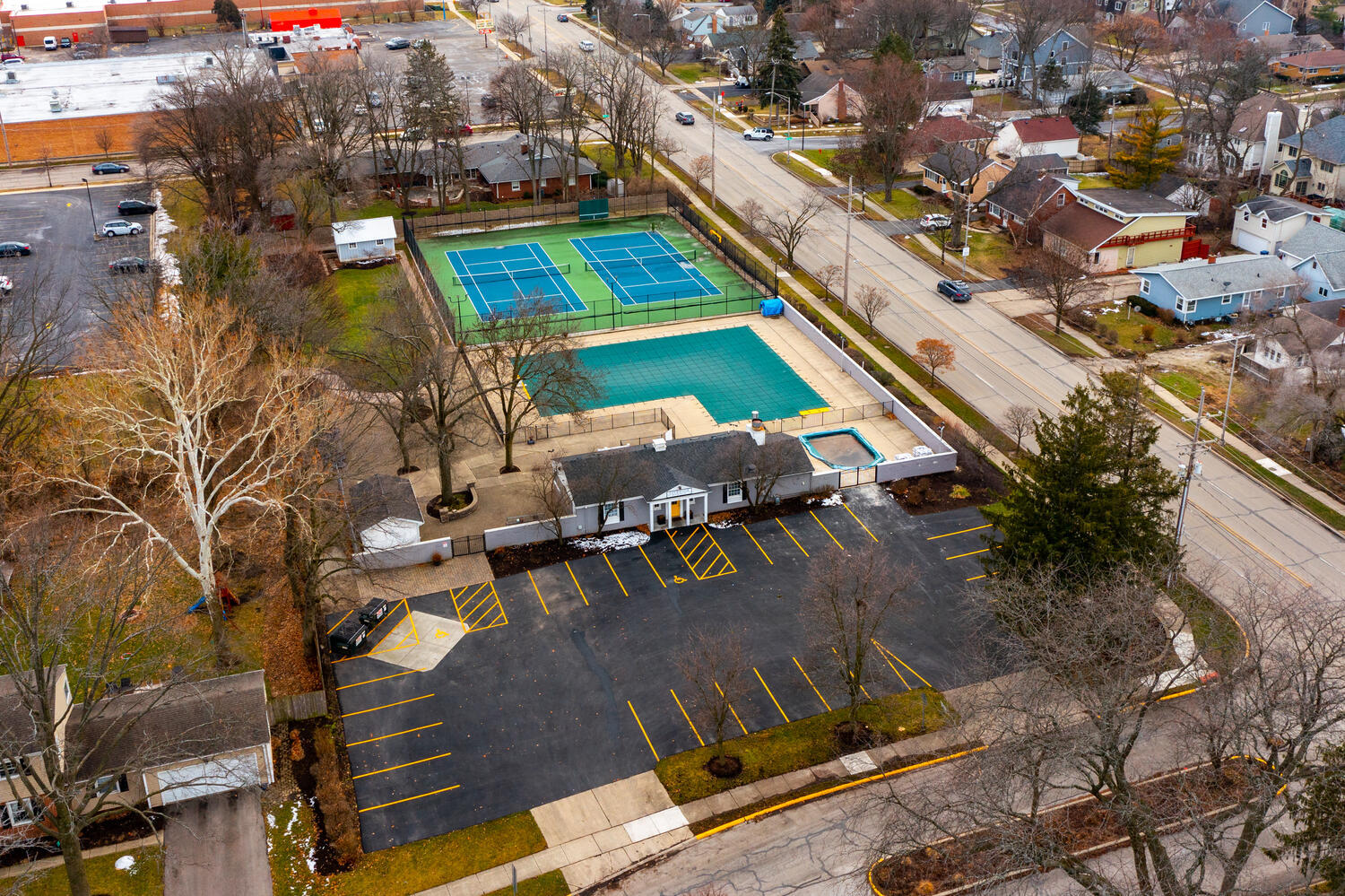 1308 North Wright Street Naperville, IL 60563 - Photo 88 of 94