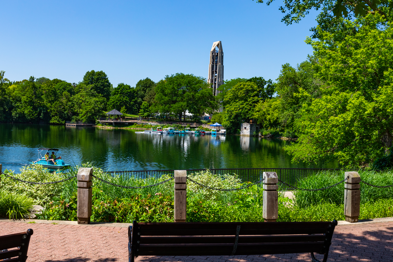 1308 North Wright Street Naperville, IL 60563 - Photo 90 of 94