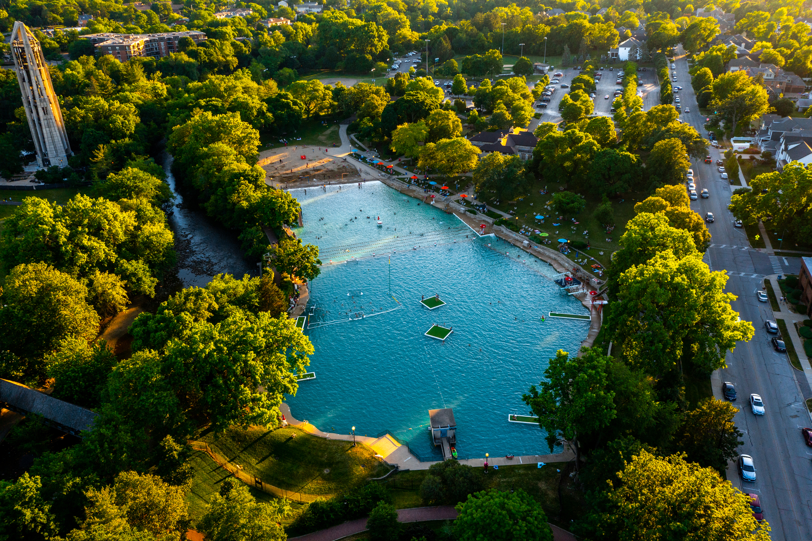 1308 North Wright Street Naperville, IL 60563 - Photo 92 of 94