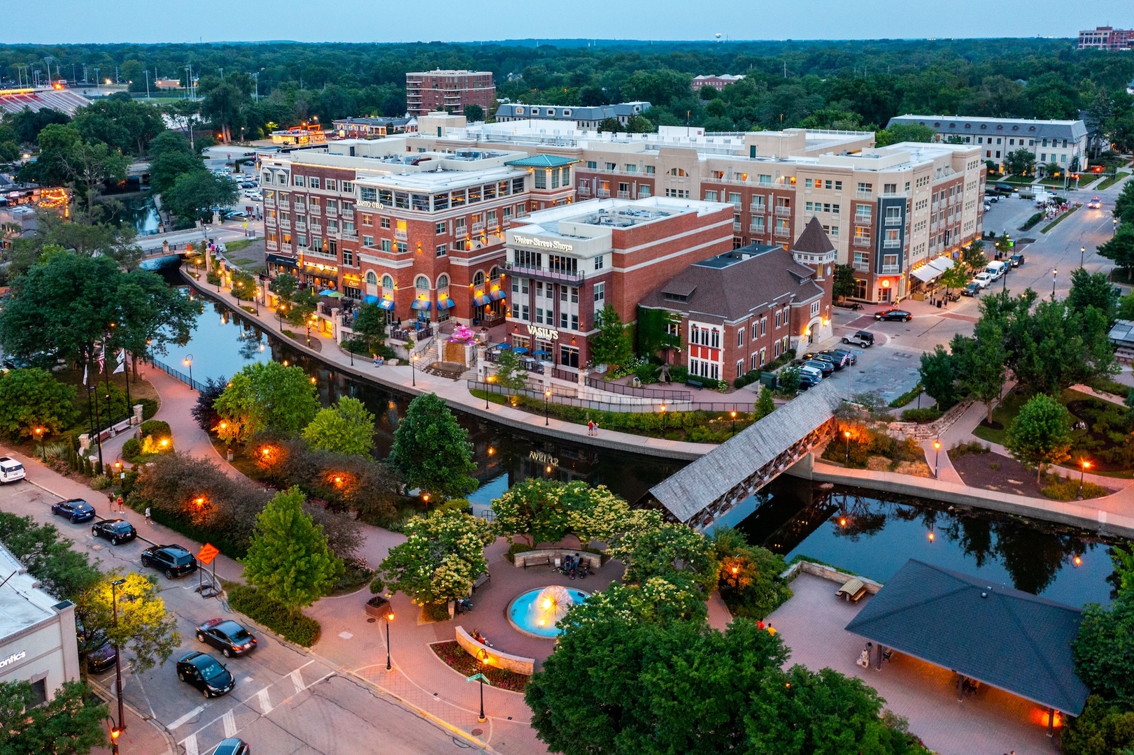 1308 North Wright Street Naperville, IL 60563 - Photo 93 of 94