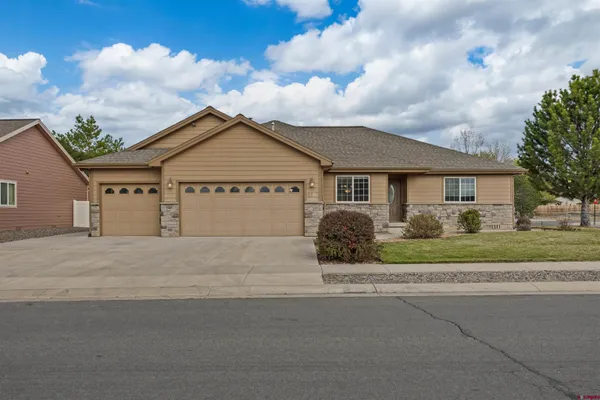$595,000 | 516 Howard Frk Avenue, Montrose, CO 81403