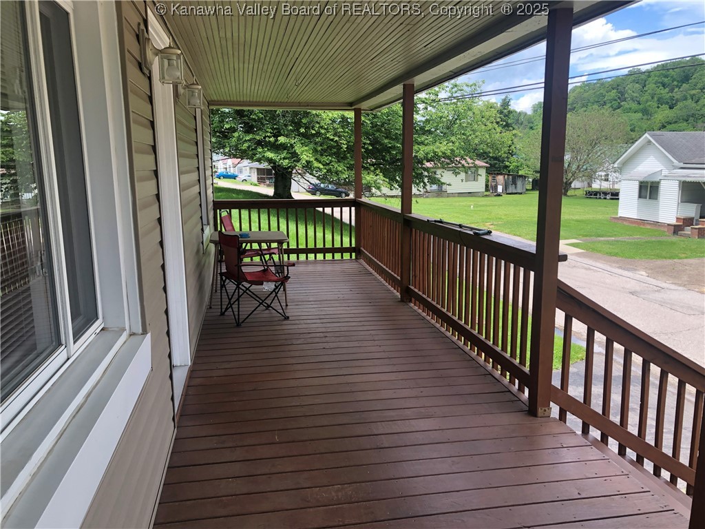 329 3rd Avenue Ripley, WV 25271 - Photo 4 of 22 Gallery Image 4