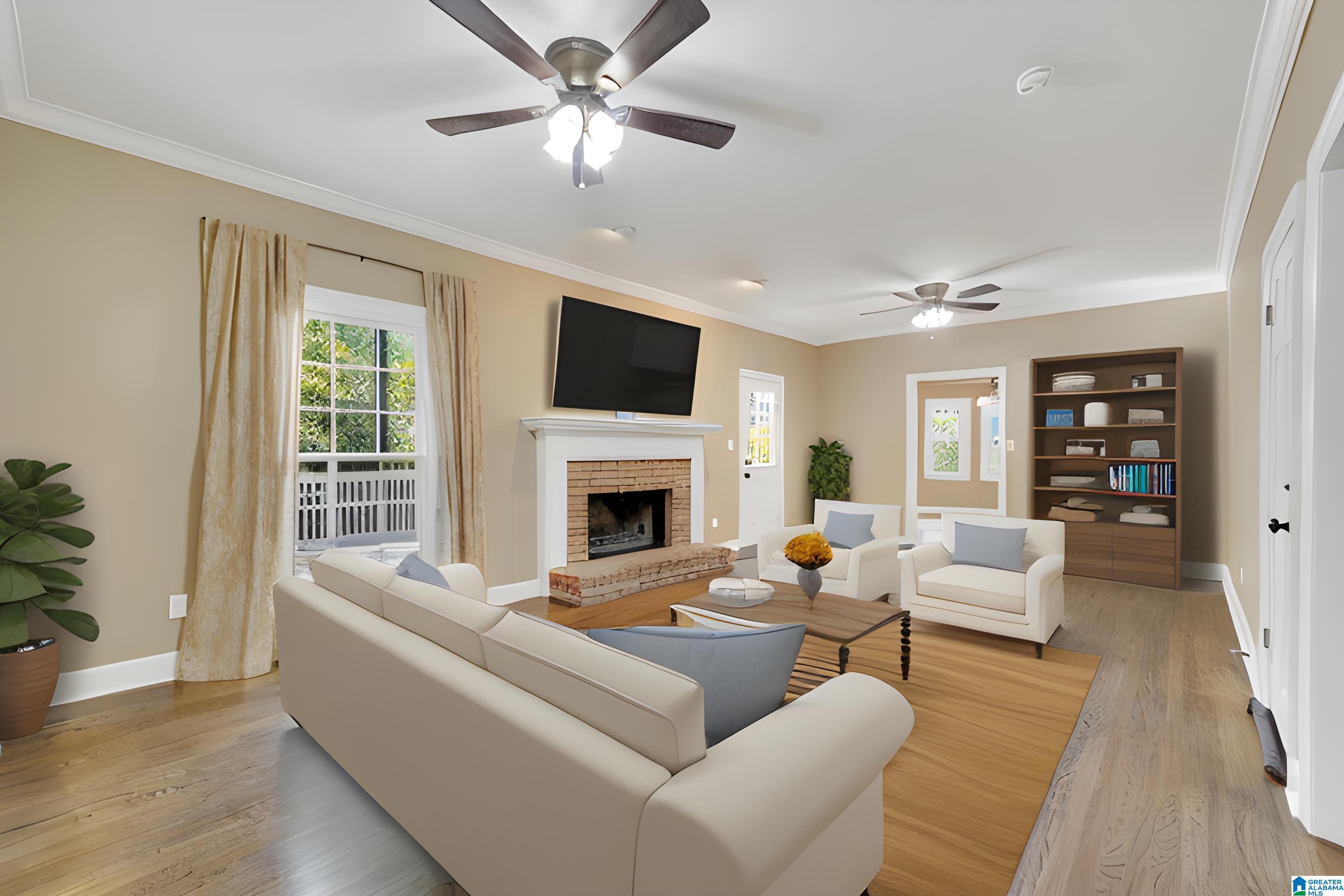 1700 Native Dancer Drive Helena, AL 35080 - Photo 11 of 64