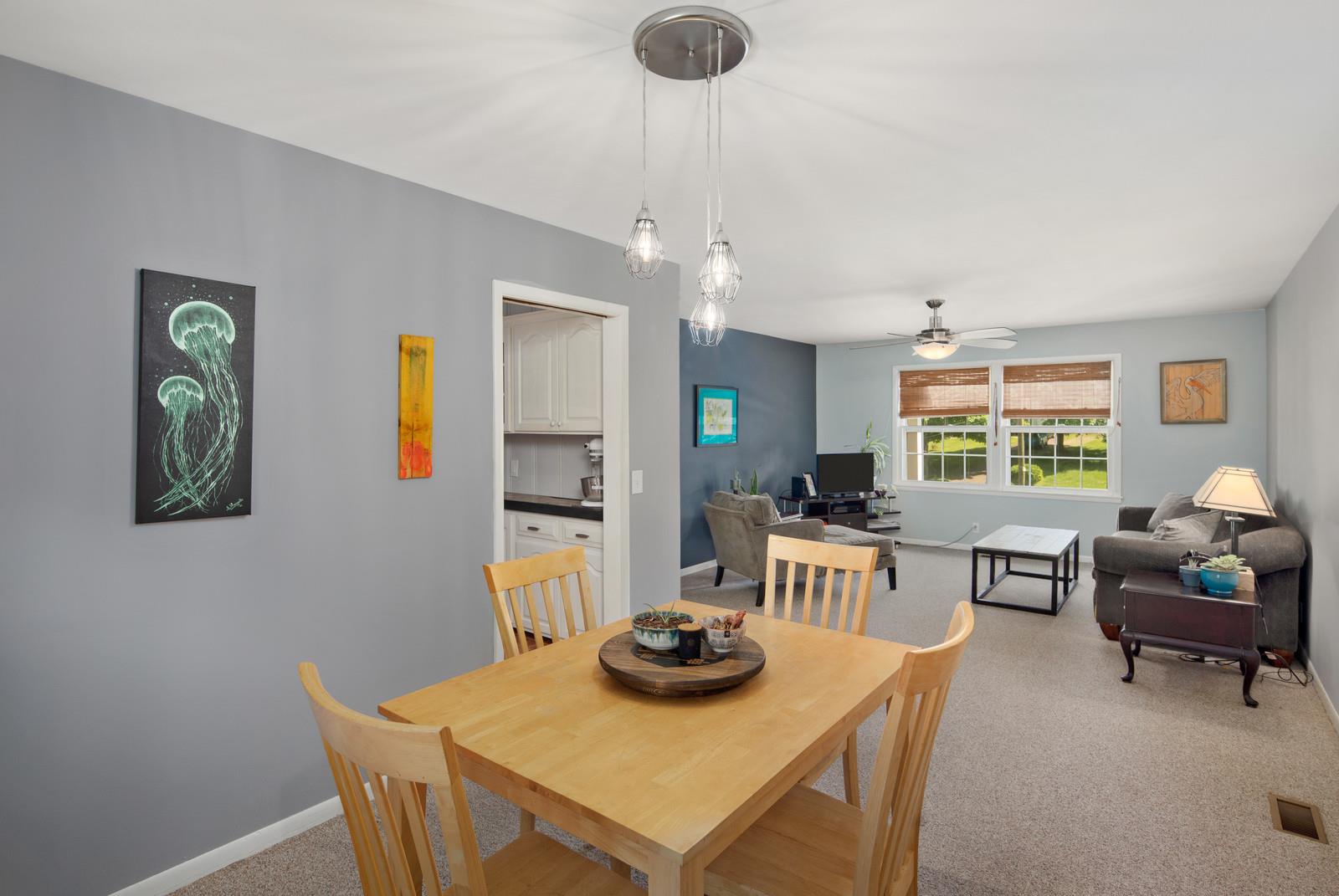 2413 Porter Road Nashville, TN 37206 - Photo 11 of 29 a living room with furniture and window