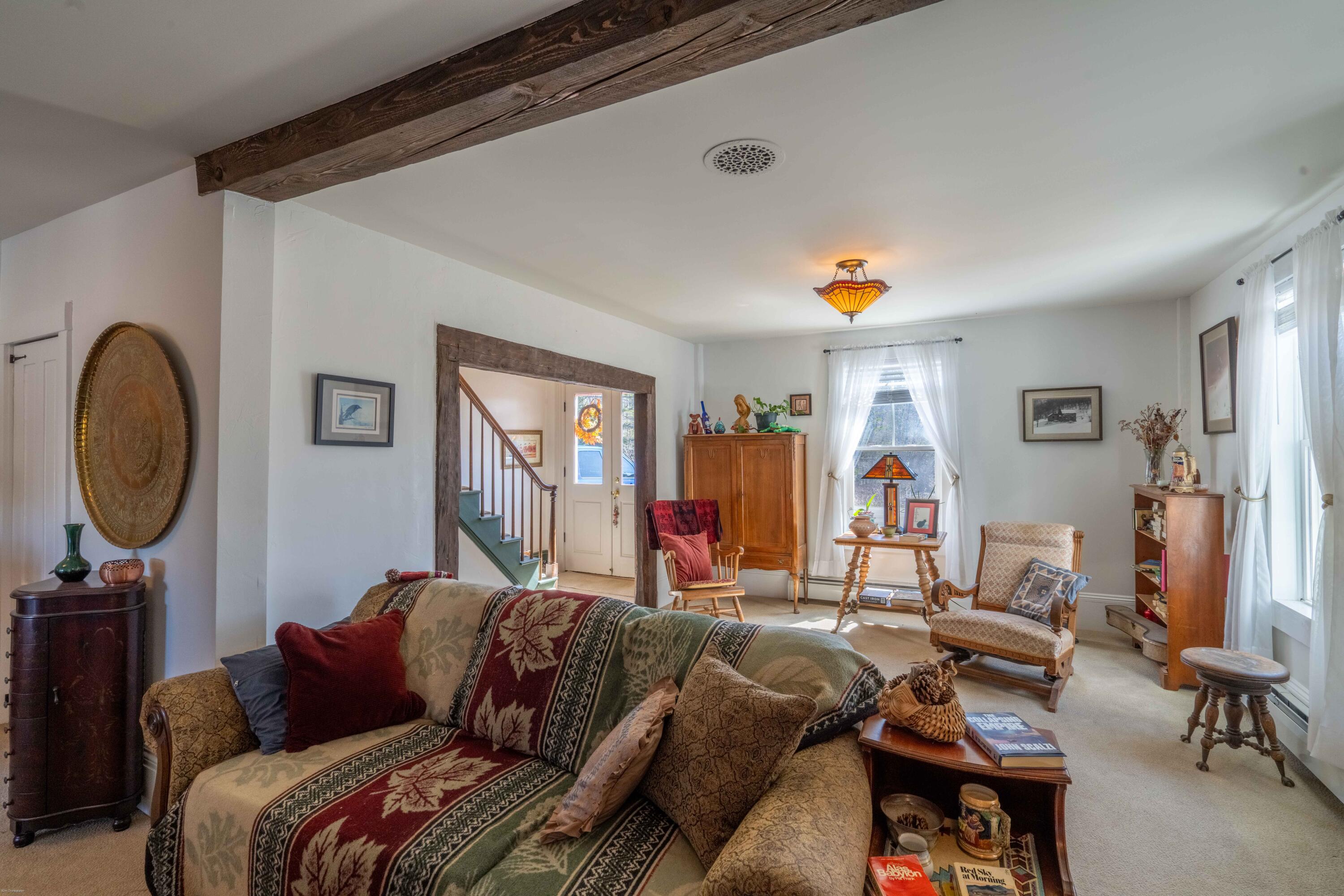1052 Meadow Pond Road Islesboro, ME 04848 - Photo 20 of 51 1052 meadow pond rd-interior-4
