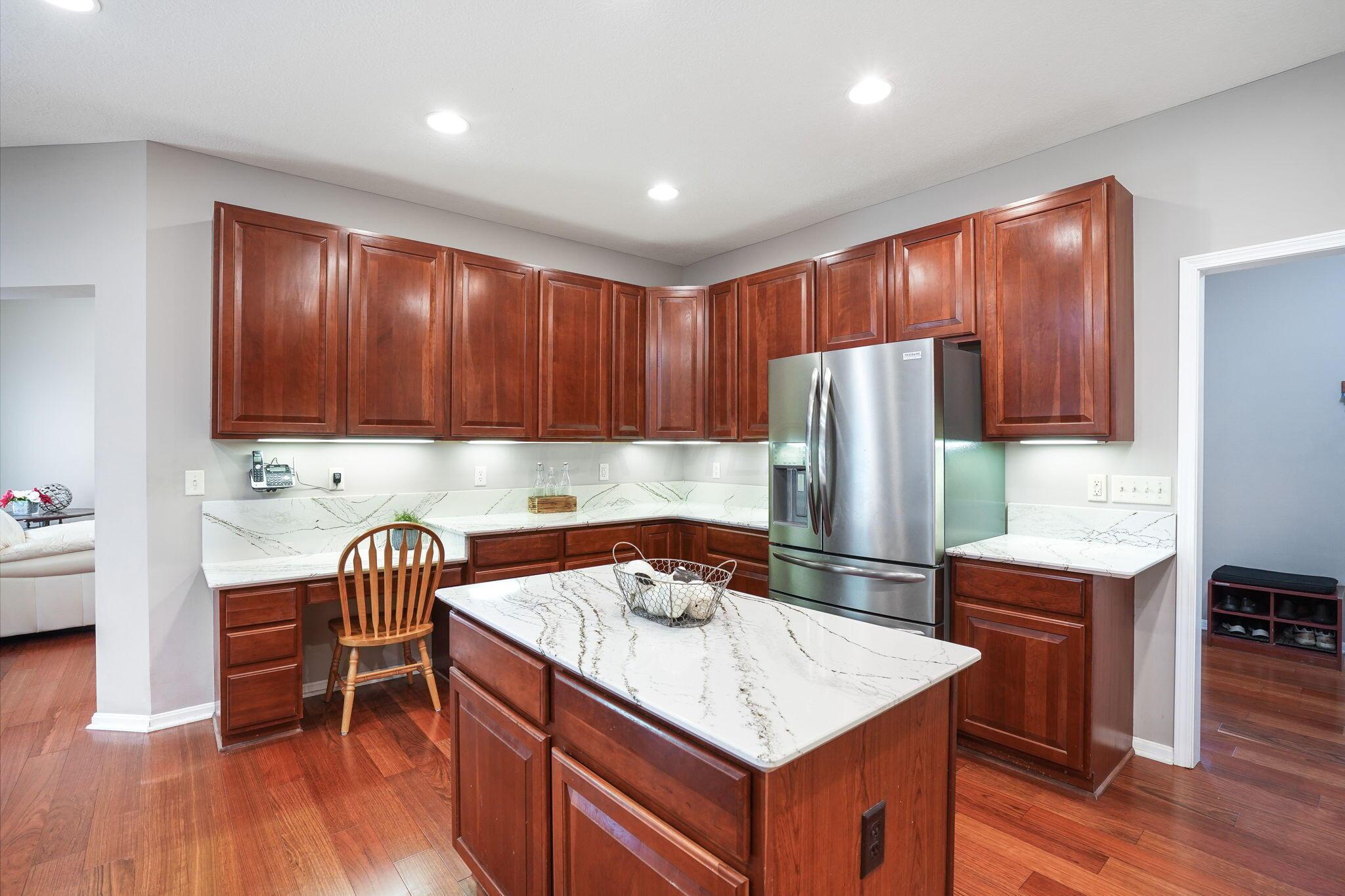 3255 Liberty Road Delaware, OH 43015 - Photo 8 of 69 Kitchen
