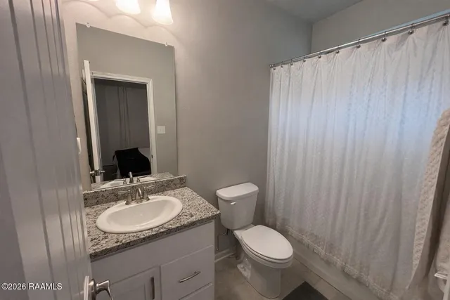 $2,600 | 400 Eastwood Drive, Lafayette, LA 70508