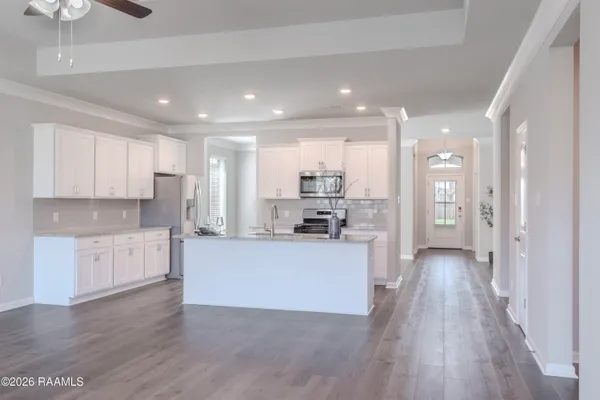 $2,600 | 400 Eastwood Drive, Lafayette, LA 70508