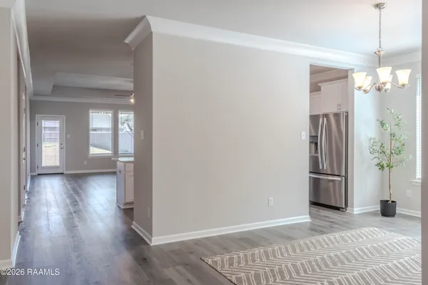 $2,600 | 400 Eastwood Drive, Lafayette, LA 70508