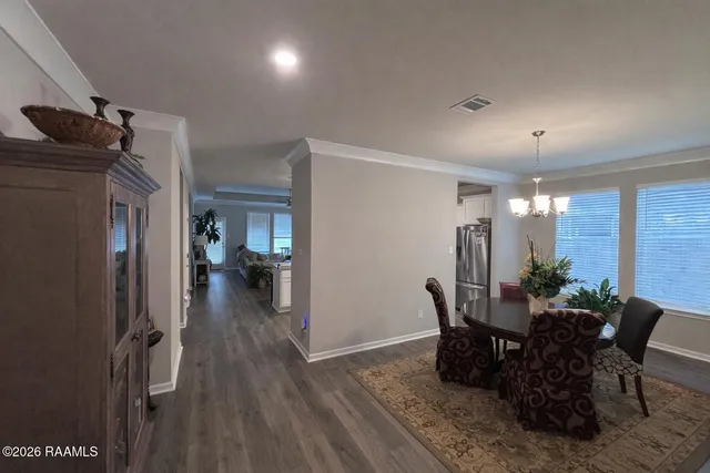 $2,600 | 400 Eastwood Drive, Lafayette, LA 70508