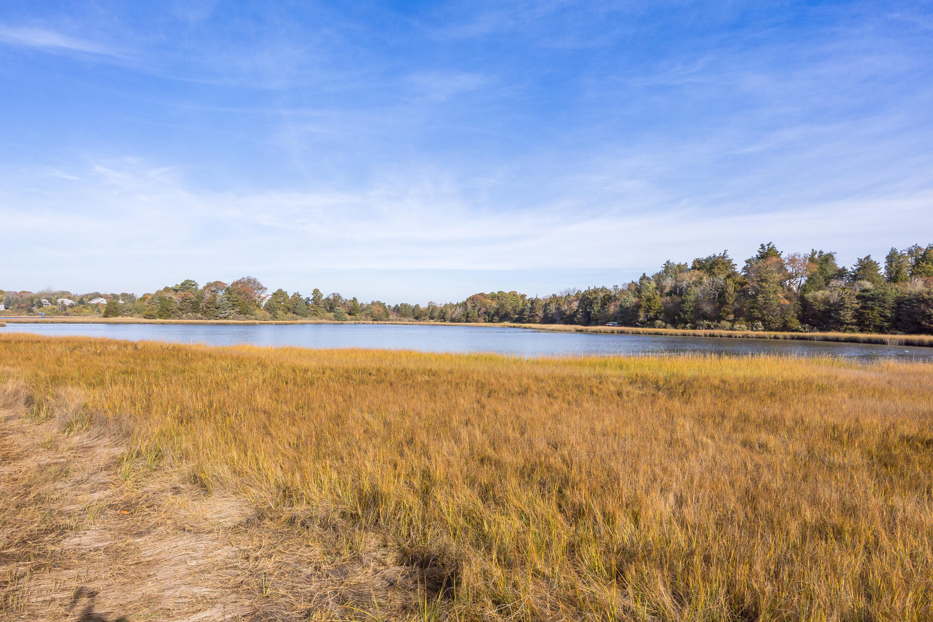 6-12 Snow Way Orleans, MA 02653 - Photo 37 of 42 a view of an ocean and city