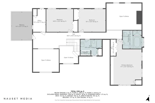 $3,860,000 | 6-12 Snow Way, Orleans, MA 02653