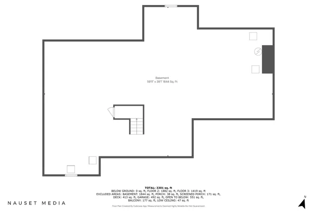 $3,860,000 | 6-12 Snow Way, Orleans, MA 02653