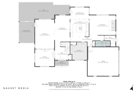 $3,860,000 | 6-12 Snow Way, Orleans, MA 02653