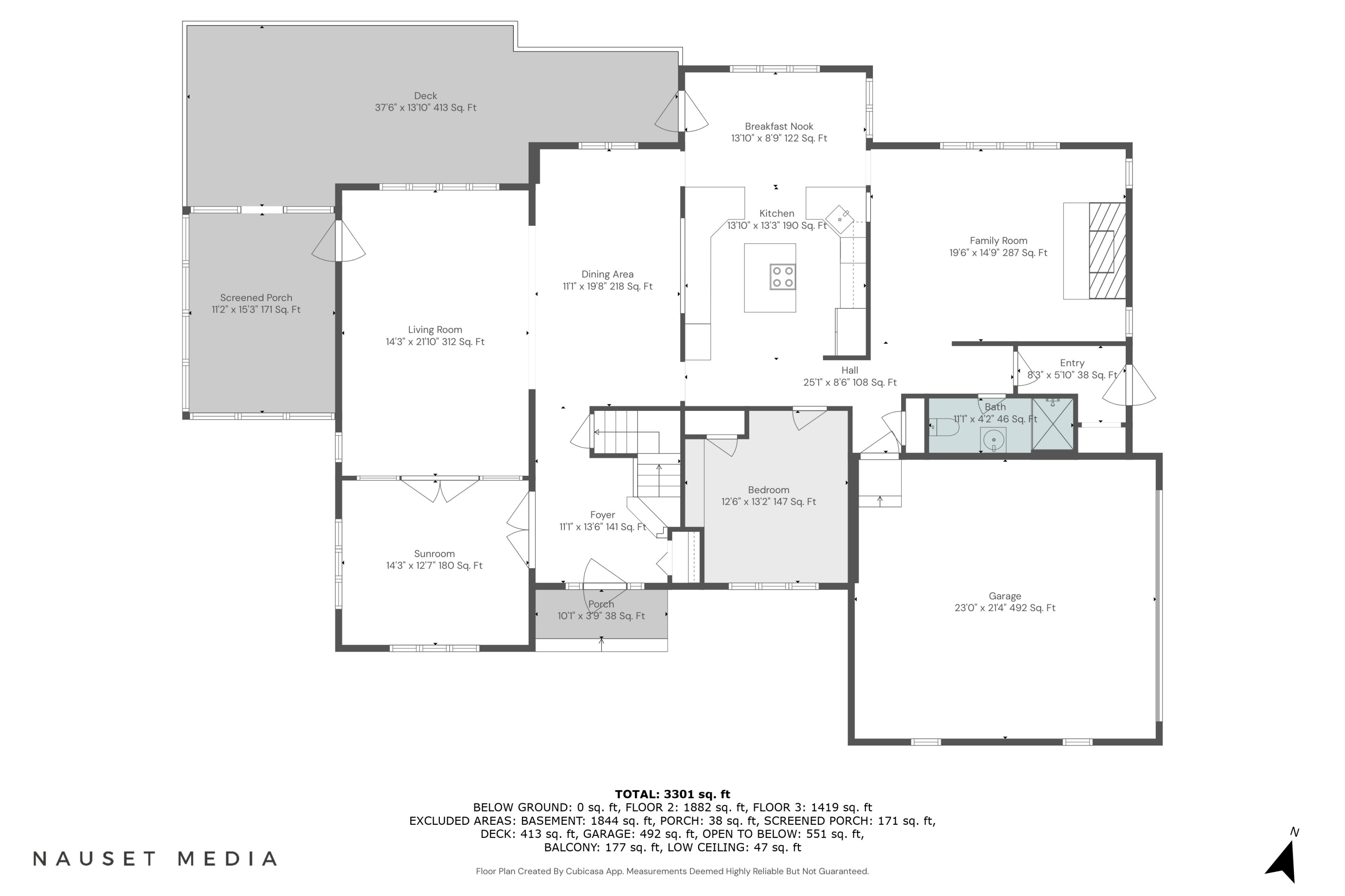 6-12 Snow Way Orleans, MA 02653 - Photo 41 of 42