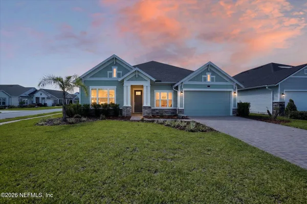 $665,000 | 21 Star Crossed Lane, St. Johns, FL 32259
