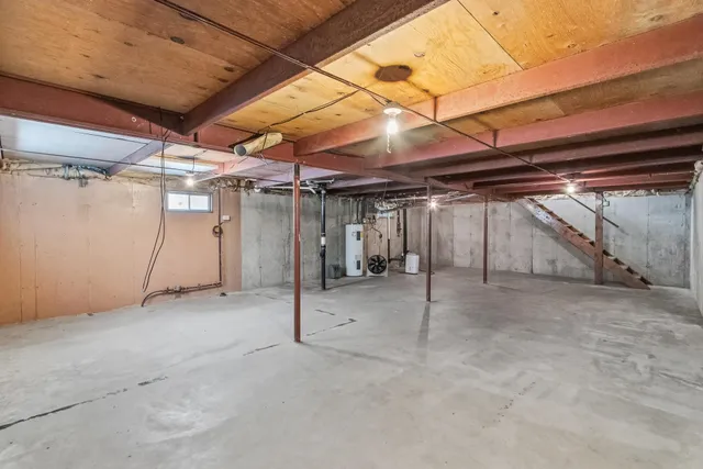 $275,000 | 623 Cross Street, Poynette, WI 53955