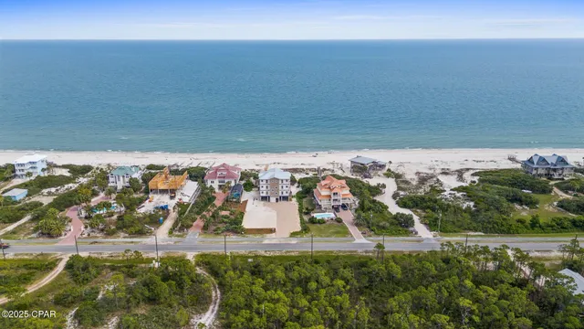 $5,000,000 | 1570 East Gulf Beach Drive, Eastpoint, FL 32328