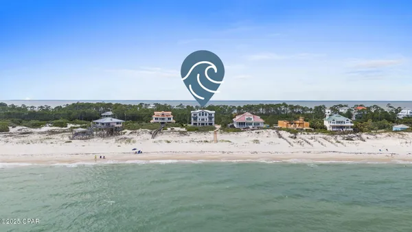 $5,000,000 | 1570 East Gulf Beach Drive, Eastpoint, FL 32328