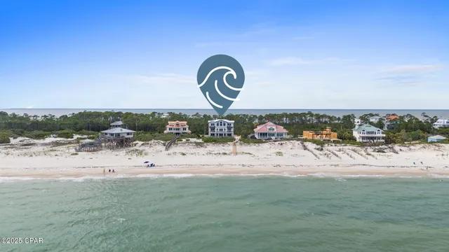 $5,000,000 | 1570 East Gulf Beach Drive, Eastpoint, FL 32328