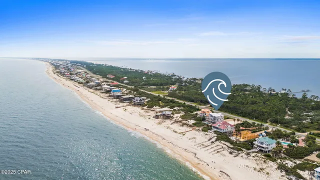 $5,000,000 | 1570 East Gulf Beach Drive, Eastpoint, FL 32328