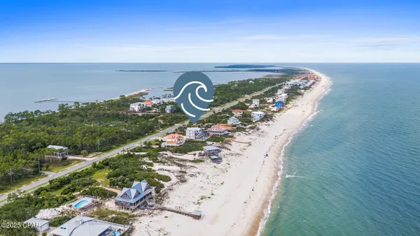$5,000,000 | 1570 East Gulf Beach Drive, Eastpoint, FL 32328