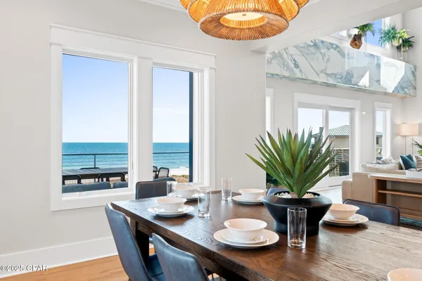 $5,000,000 | 1570 East Gulf Beach Drive, Eastpoint, FL 32328