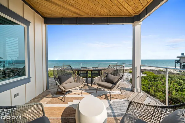 $5,000,000 | 1570 East Gulf Beach Drive, Eastpoint, FL 32328