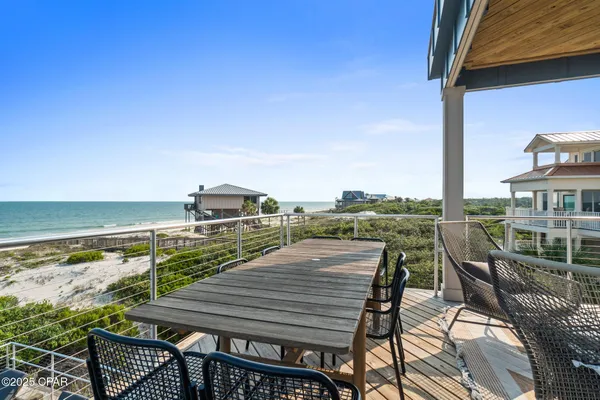 $5,000,000 | 1570 East Gulf Beach Drive, Eastpoint, FL 32328