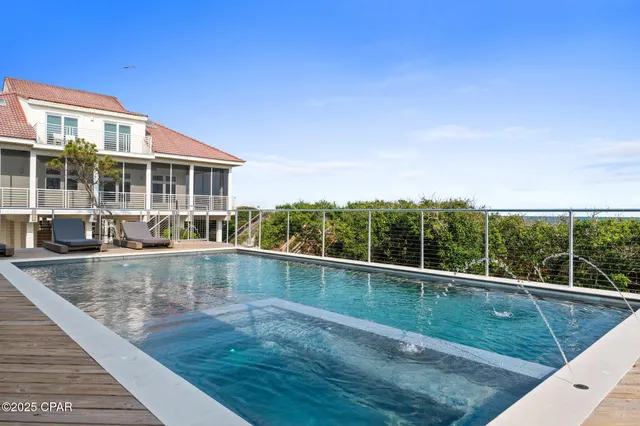 $5,000,000 | 1570 East Gulf Beach Drive, Eastpoint, FL 32328