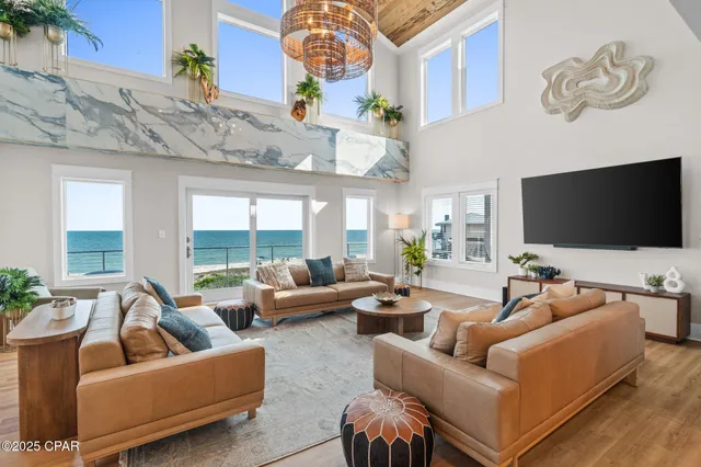 $5,000,000 | 1570 East Gulf Beach Drive, Eastpoint, FL 32328