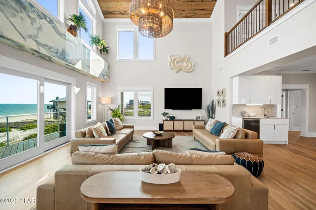 $5,000,000 | 1570 East Gulf Beach Drive, Eastpoint, FL 32328