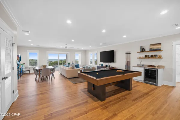 $5,000,000 | 1570 East Gulf Beach Drive, Eastpoint, FL 32328