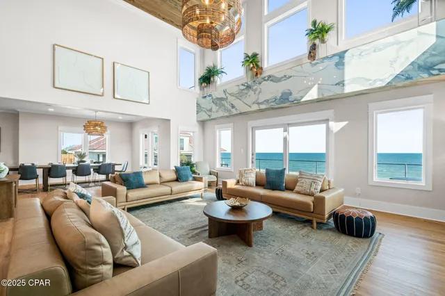 $5,000,000 | 1570 East Gulf Beach Drive, Eastpoint, FL 32328