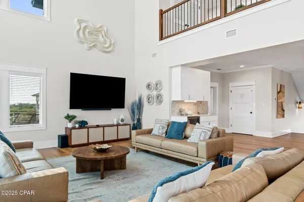 $5,000,000 | 1570 East Gulf Beach Drive, Eastpoint, FL 32328