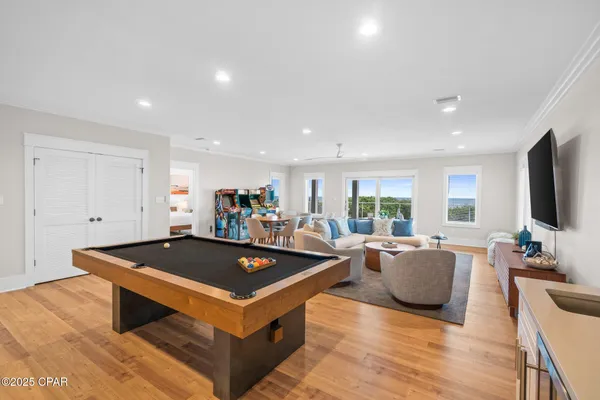 $5,000,000 | 1570 East Gulf Beach Drive, Eastpoint, FL 32328