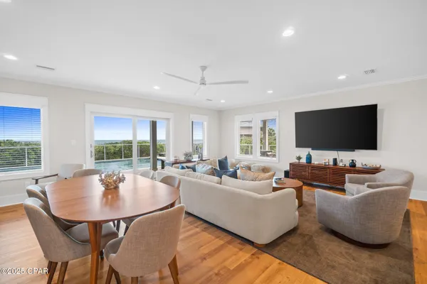 $5,000,000 | 1570 East Gulf Beach Drive, Eastpoint, FL 32328