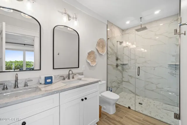 $5,000,000 | 1570 East Gulf Beach Drive, Eastpoint, FL 32328