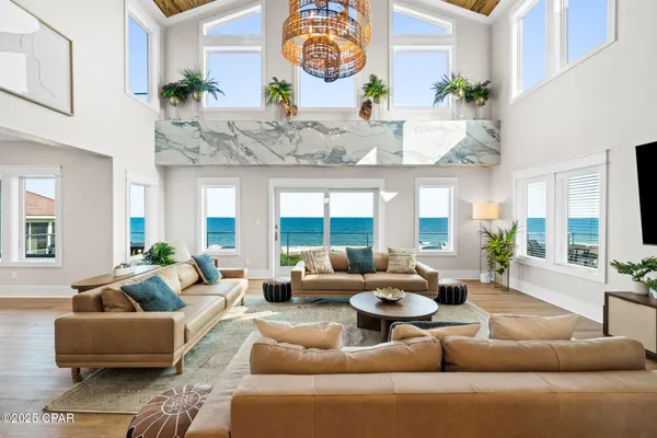 $5,000,000 | 1570 East Gulf Beach Drive, Eastpoint, FL 32328