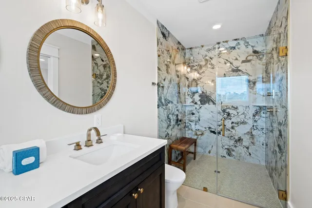 $5,000,000 | 1570 East Gulf Beach Drive, Eastpoint, FL 32328