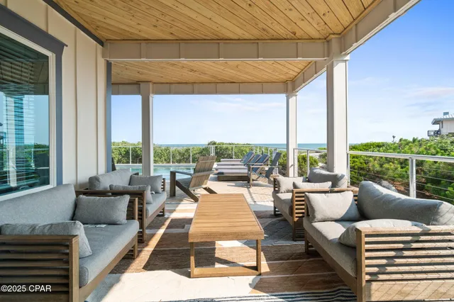 $5,000,000 | 1570 East Gulf Beach Drive, Eastpoint, FL 32328