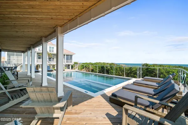 $5,000,000 | 1570 East Gulf Beach Drive, Eastpoint, FL 32328