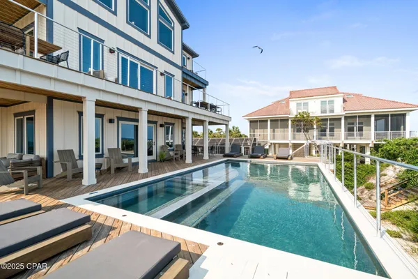 $5,000,000 | 1570 East Gulf Beach Drive, Eastpoint, FL 32328