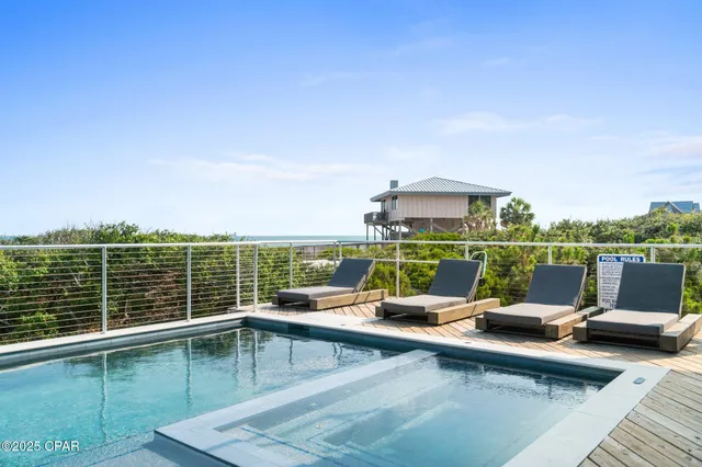 $5,000,000 | 1570 East Gulf Beach Drive, Eastpoint, FL 32328