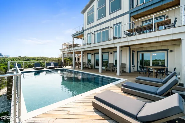 $5,000,000 | 1570 East Gulf Beach Drive, Eastpoint, FL 32328