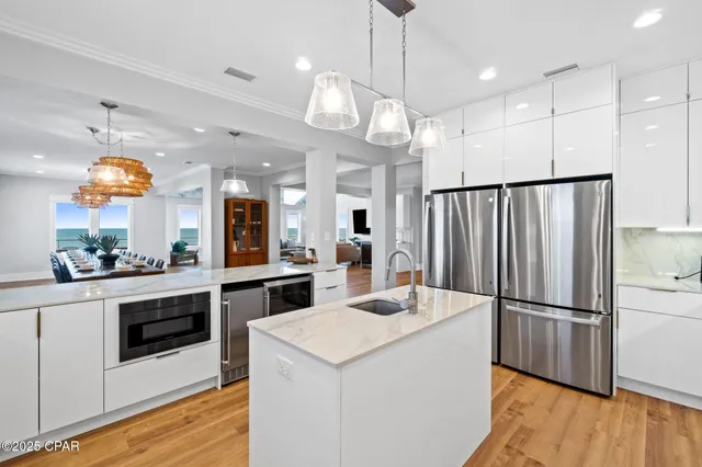 $5,000,000 | 1570 East Gulf Beach Drive, Eastpoint, FL 32328