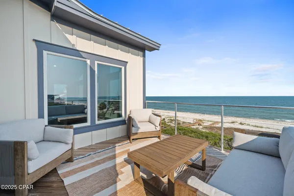 $5,000,000 | 1570 East Gulf Beach Drive, Eastpoint, FL 32328