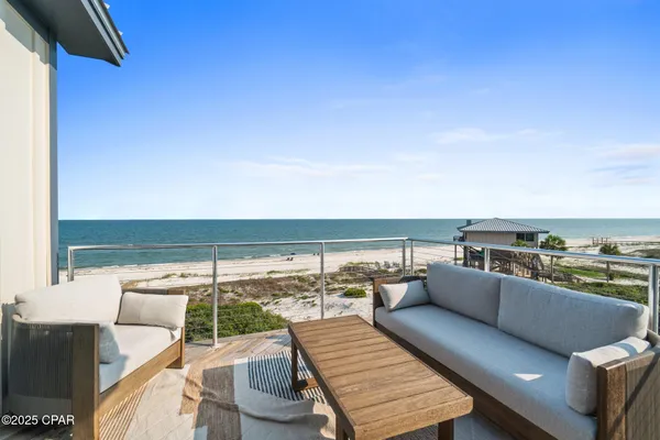 $5,000,000 | 1570 East Gulf Beach Drive, Eastpoint, FL 32328