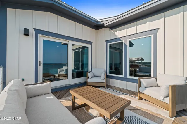 $5,000,000 | 1570 East Gulf Beach Drive, Eastpoint, FL 32328