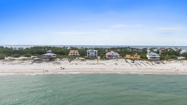 $5,000,000 | 1570 East Gulf Beach Drive, Eastpoint, FL 32328